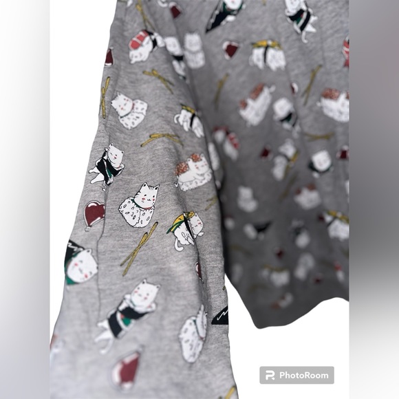 H&M sushi kitty - Picture 2 of 3